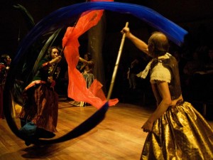 Festival incentiva cena teatral na Bahia. Neste ano, 23 apresentações estão programadas. (Foto: Divulgação)