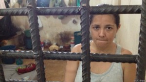 140121005837_elisngela_santana_de_lima_presa_h_dois_anos_e_cinco_meses_sem_jamais_ter_sido_condenada_624x351_bbcbrasil