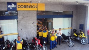 correios