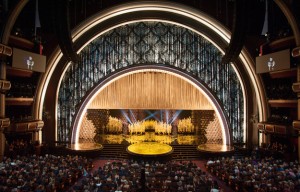 86th Oscars, Arrivals