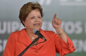 Dilma em Minas - DOUGLAS MAGNO-O TEMPO