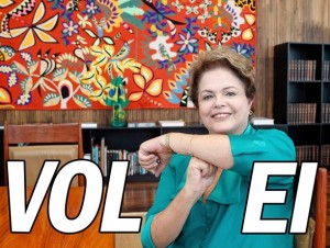 Dilma-Bolada
