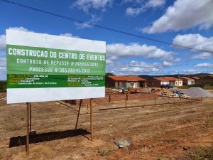 patio de evento de Quixaba PE (1)