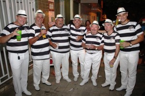 Cavaleiros da Rosa Mistica