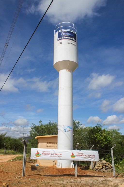 Sistema de abastecimento (1)