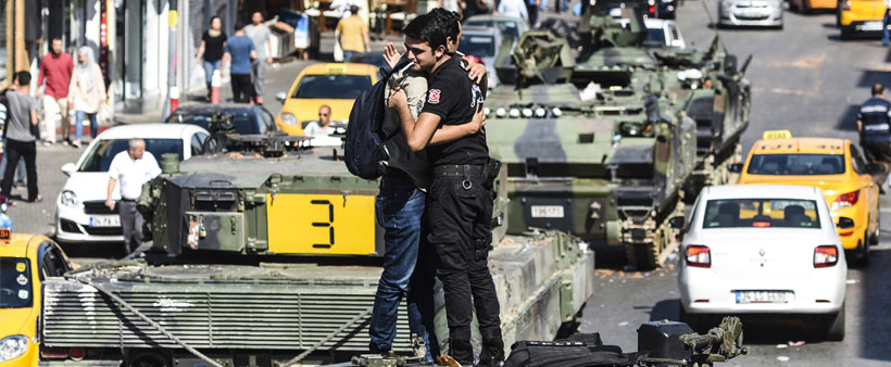 Turquia-Apos-Golpe-AFP
